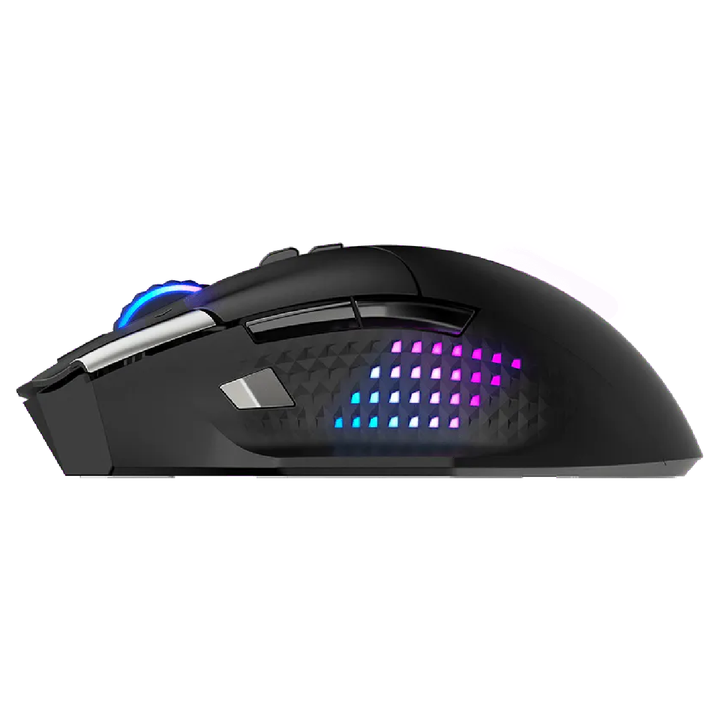 MSI Versa Pro RGB Wireless Gaming Mouse - Black – Vontx - فونتكس